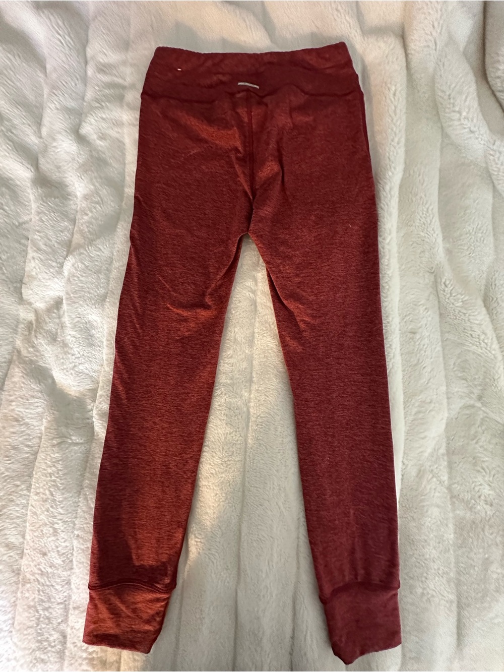 Aerie Chill. Play. Move. drawstring jogger leggings